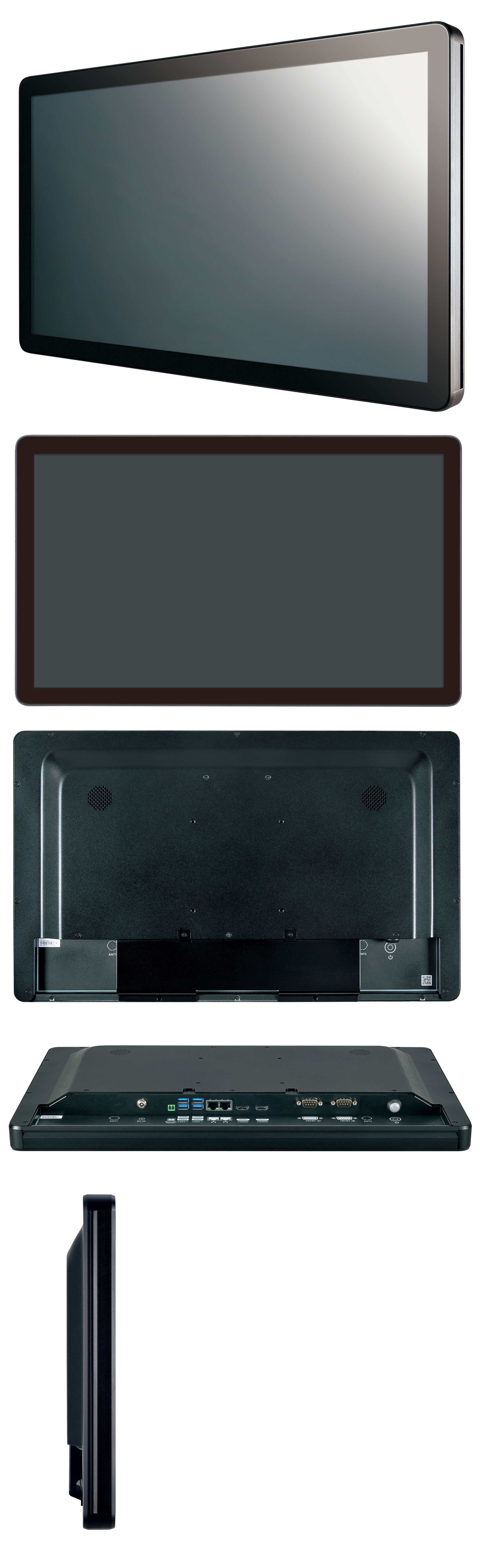 D210-11TGS - 21.5 inch 11th Gen Intel Core Processor